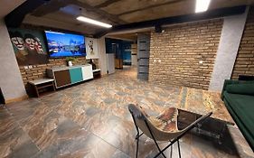 Premium Hostel